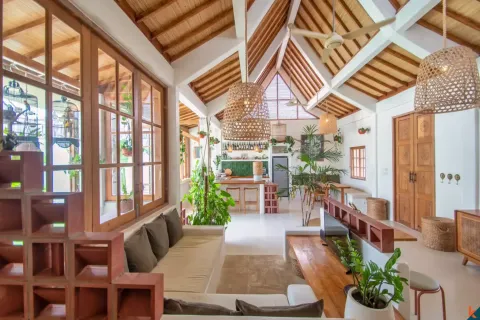 3 bedrooms Villa in Badung, Bali (10881) 9