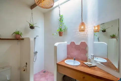 3 bedrooms Villa in Badung, Bali (10881) 29