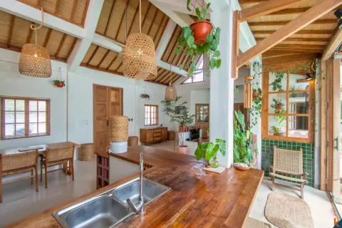 3 bedrooms Villa in Badung, Bali (10881) 13