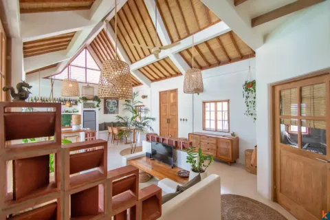3 bedrooms Villa in Badung, Bali (10881) 10