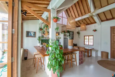 3 bedrooms Villa in Badung, Bali (10881) 6