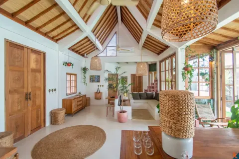 3 bedrooms Villa in Badung, Bali (10881) 11