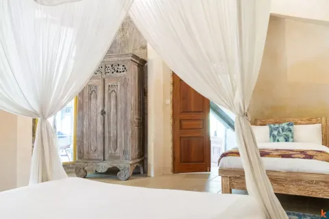 3 bedrooms Villa in Ubud, Gianyar, Bali (10850) 15