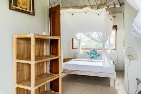 3 bedrooms Villa in Ubud, Gianyar, Bali (10850) 16