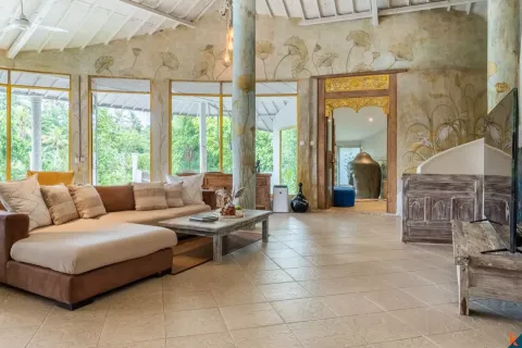 3 bedrooms Villa in Ubud, Gianyar, Bali (10850) 6