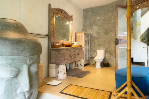 3 bedrooms Villa in Ubud, Gianyar, Bali (10850) 18