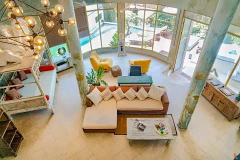 3 bedrooms Villa in Ubud, Gianyar, Bali (10850) 5