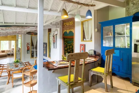 3 bedrooms Villa in Ubud, Gianyar, Bali (10850) 12