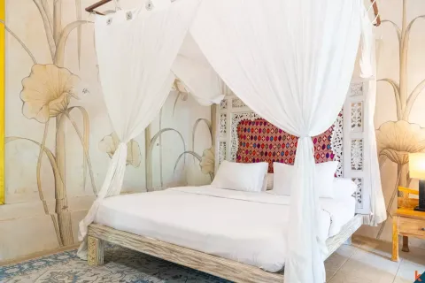 3 bedrooms Villa in Ubud, Gianyar, Bali (10850) 7