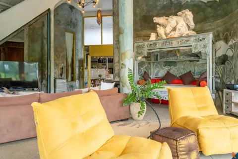 3 bedrooms Villa in Ubud, Gianyar, Bali (10850) 4