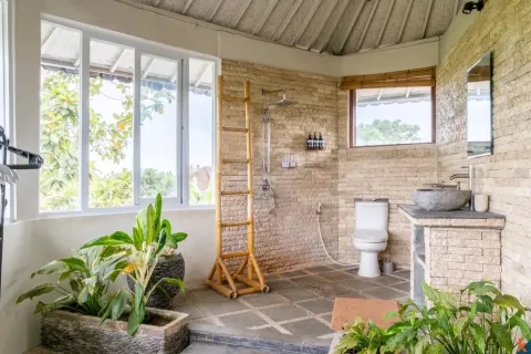 3 bedrooms Villa in Ubud, Gianyar, Bali (10850) 19