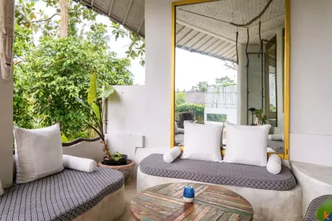 3 bedrooms Villa in Ubud, Gianyar, Bali (10850) 9