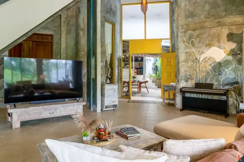 3 bedrooms Villa in Ubud, Gianyar, Bali (10850) 10
