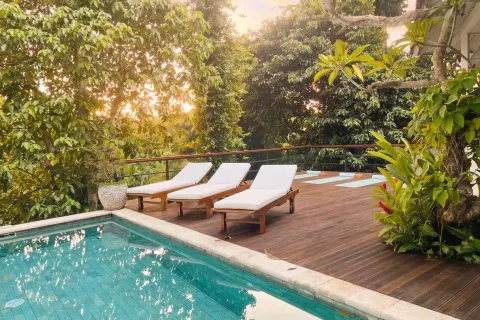 3 bedrooms Villa in Ubud, Gianyar, Bali (10850) 2