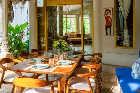 3 bedrooms Villa in Ubud, Gianyar, Bali (10850) 3