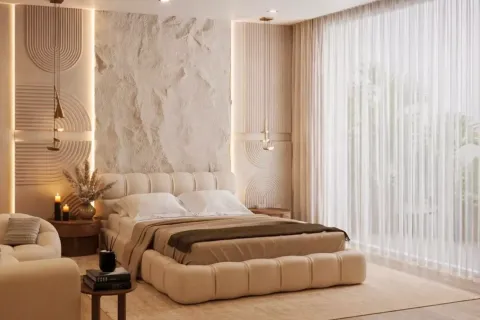 3 bedrooms Villa in Munggu, Mengwi, Badung, Bali (10879) 8