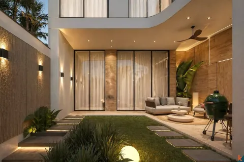 3 bedrooms Villa in Munggu, Mengwi, Badung, Bali (10879) 20
