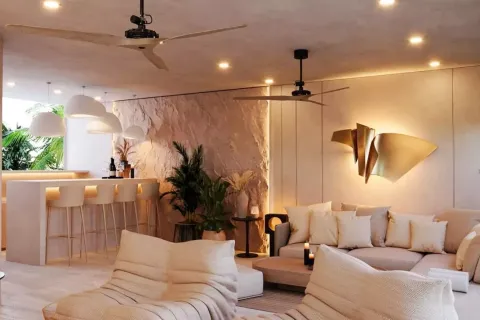 3 bedrooms Villa in Munggu, Mengwi, Badung, Bali (10879) 4