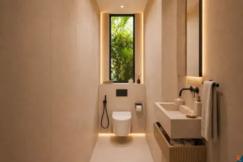 3 bedrooms Villa in Munggu, Mengwi, Badung, Bali (10879) 11