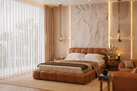 3 bedrooms Villa in Munggu, Mengwi, Badung, Bali (10879) 9