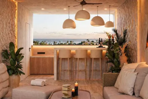 3 bedrooms Villa in Munggu, Mengwi, Badung, Bali (10879) 7