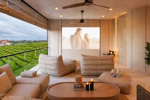 3 bedrooms Villa in Munggu, Mengwi, Badung, Bali (10879) 2