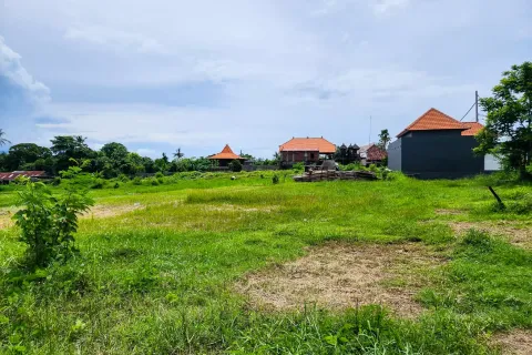 Land in Cemagi, Mengwi, Badung, Bali (10880) 7