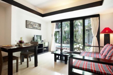 4 bedrooms Villa in South Denpasar, Denpasar, Bali (2278) 5