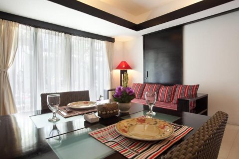 4 bedrooms Villa in South Denpasar, Denpasar, Bali (2278) 2