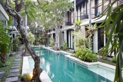 4 bedrooms Villa in South Denpasar, Denpasar, Bali (2278) 11
