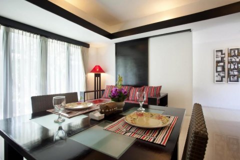 4 bedrooms Villa in South Denpasar, Denpasar, Bali (2278) 4
