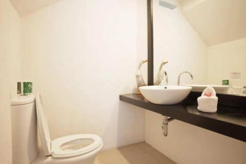4 bedrooms Villa in South Denpasar, Denpasar, Bali (2278) 6
