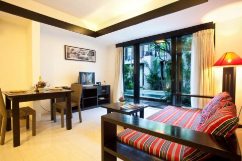 4 bedrooms Villa in South Denpasar, Denpasar, Bali (2278) 10
