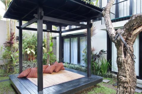 4 bedrooms Villa in South Denpasar, Denpasar, Bali (2278) 12