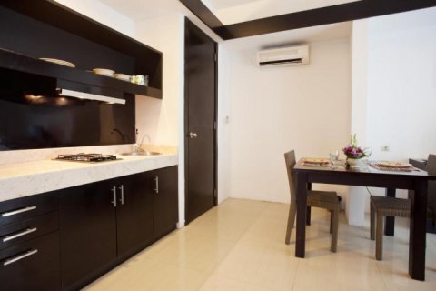 4 bedrooms Villa in South Denpasar, Denpasar, Bali (2278) 14