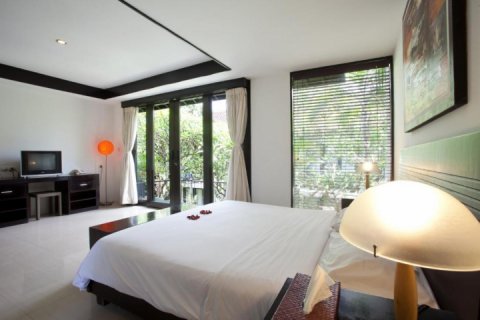 4 bedrooms Villa in South Denpasar, Denpasar, Bali (2278) 8