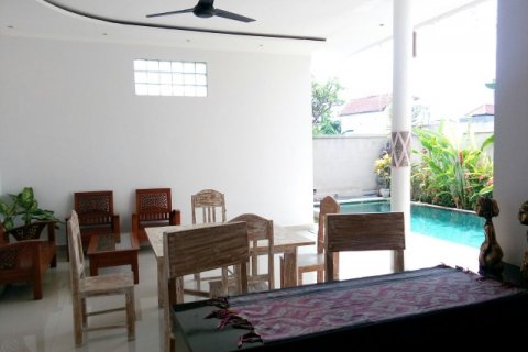 2 bedrooms Villa in Canggu, Badung, Bali (2283) 3