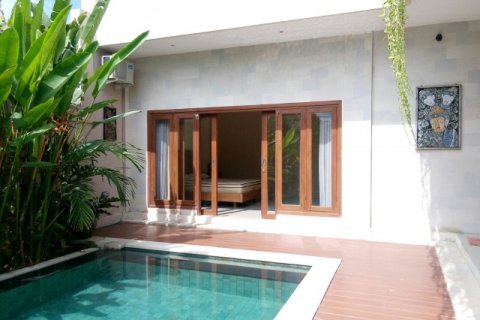 2 bedrooms Villa in Canggu, Badung, Bali (2283) 17