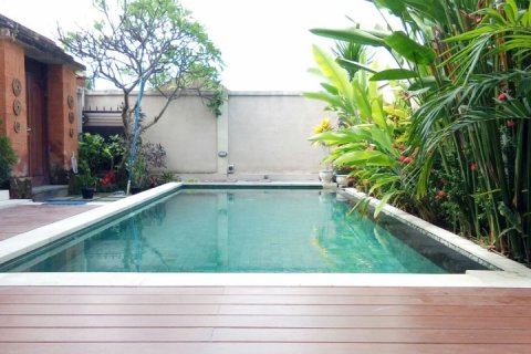 2 bedrooms Villa in Canggu, Badung, Bali (2283) 8