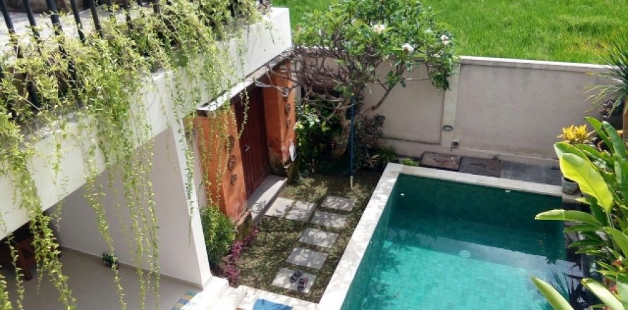 2 bedrooms Villa in Canggu, Badung, Bali (2283)
