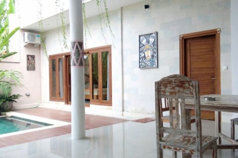 2 bedrooms Villa in Canggu, Badung, Bali (2283) 9