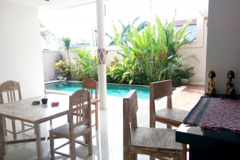 2 bedrooms Villa in Canggu, Badung, Bali (2283) 6