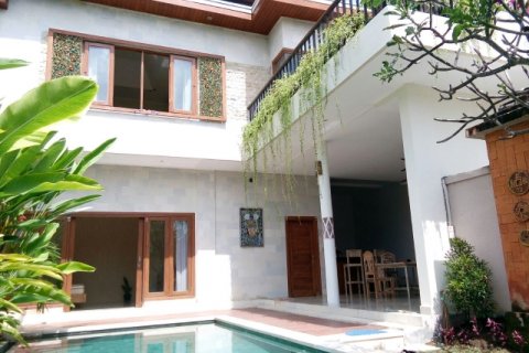2 bedrooms Villa in Canggu, Badung, Bali (2283) 2