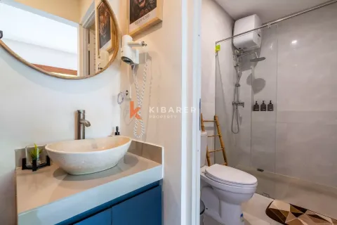 4 bedrooms Villa in Canggu, Badung, Bali (12779) 9