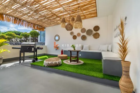 4 bedrooms Villa in Canggu, Badung, Bali (12779) 15