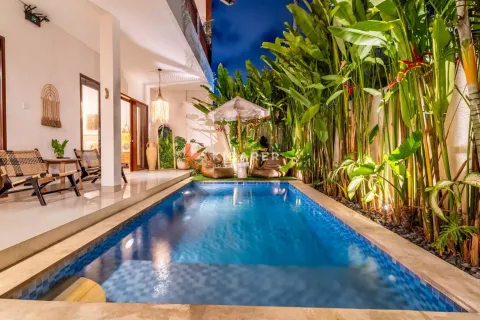 4 bedrooms Villa in Canggu, Badung, Bali (12779) 21