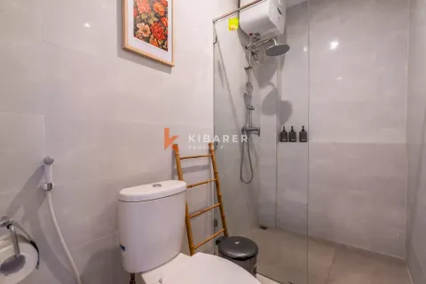 4 bedrooms Villa in Canggu, Badung, Bali (12779) 8