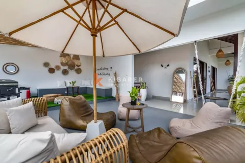 4 bedrooms Villa in Canggu, Badung, Bali (12779) 13