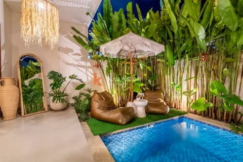 4 bedrooms Villa in Canggu, Badung, Bali (12779) 22