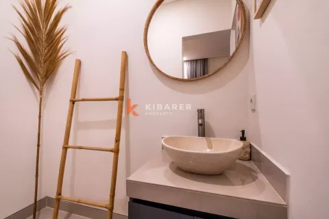 4 bedrooms Villa in Canggu, Badung, Bali (12779) 19